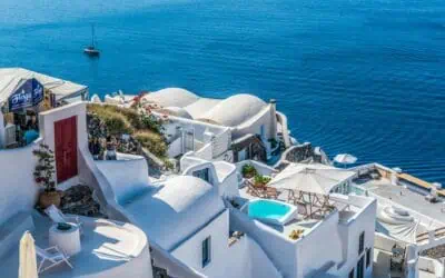 Island Hopping Beyond Santorini: 5 Hidden Greek Islands Worth Visiting