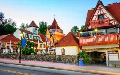 Guide to the Top 28 Best Things to Do in Helen, Georgia