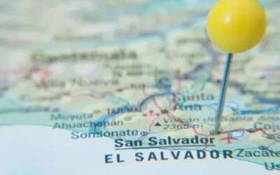 What to Do in San Salvador: El Salvador’s Underrated Capital City
