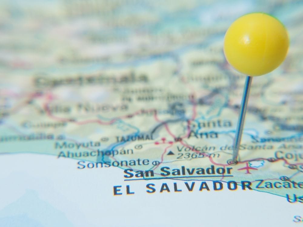 What to Do in San Salvador: El Salvador's Underrated Capital City