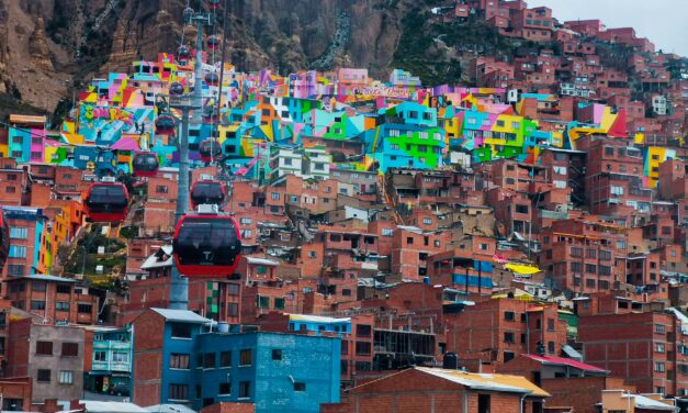 La Paz, Bolivia: Your Complete Guide to One of the World’s Most Wildly Underrated Cities