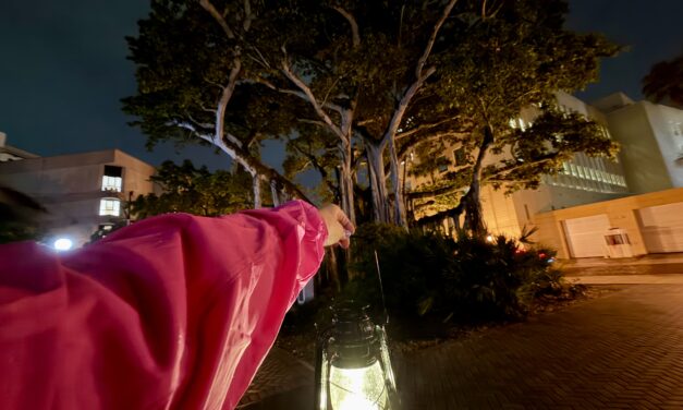 Ghosts, Gators, and Good Vibes: Haunted Places to Visit in Fort Myers, Florida
