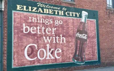 Elizabeth City, NC: The Hidden Gem You’ve Been Driving Past (And Shouldn’t)
