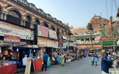 Unique Places to Visit in India