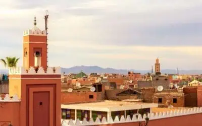 Why December Might Be the Best Time to Visit Marrakech (Yes, Really)